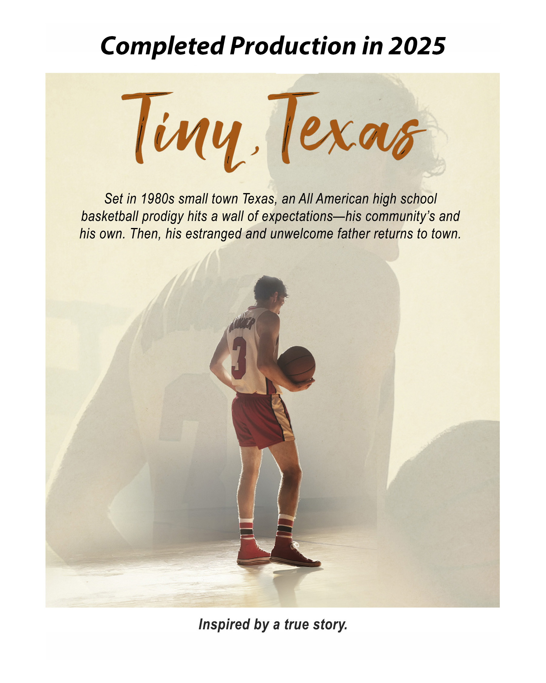 Tiny, Texas